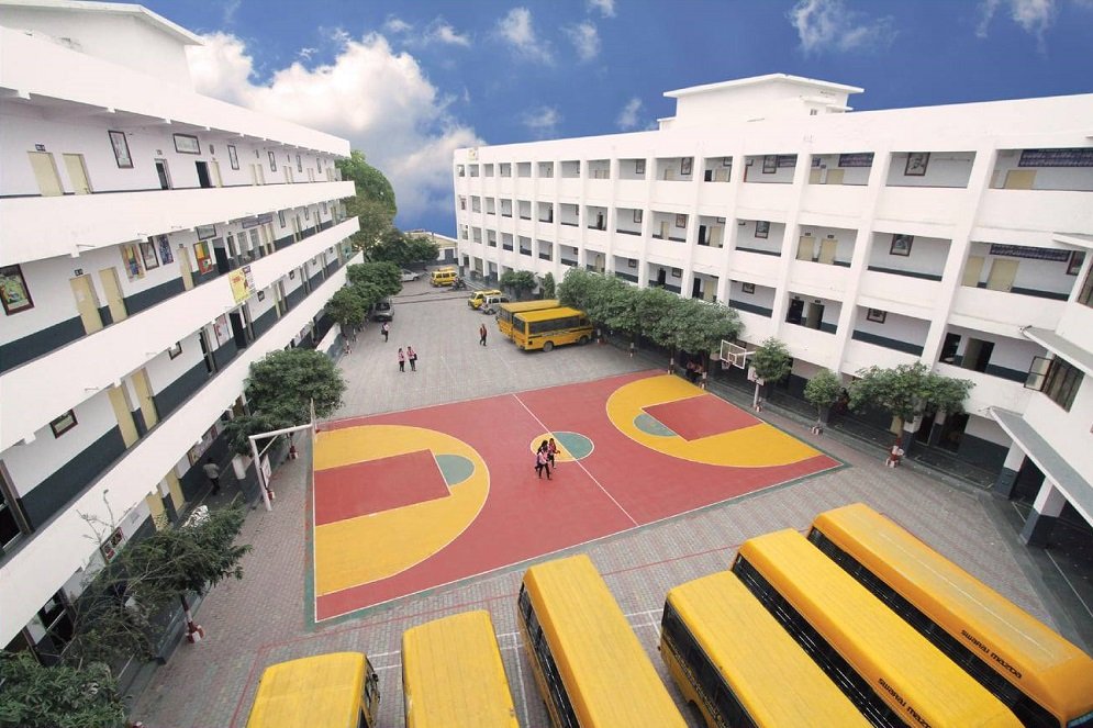 Program Image